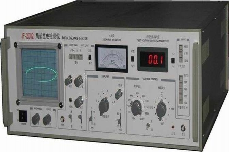 JFD-2010雙通道數字式局部放電檢測儀-揚州達瑞